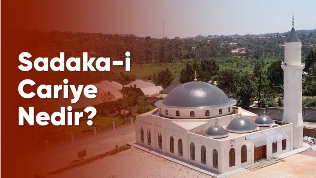 Sadaka-i Cariye